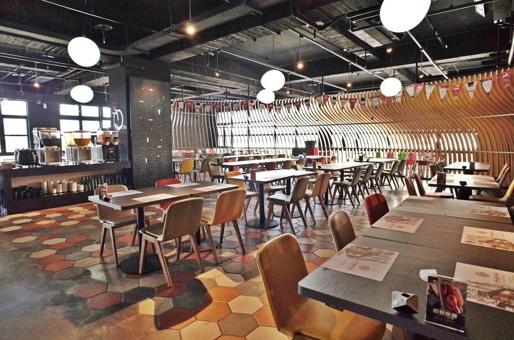 【好食分享】新竹竹北「香港香港新生活飲茶」港式飲茶,歡慶聖誕、生日吃到飽餐廳 - 第10張圖 【好食分享】新竹竹北「香港香港新生活飲茶」港式飲茶,歡慶聖誕、生日吃到飽餐廳