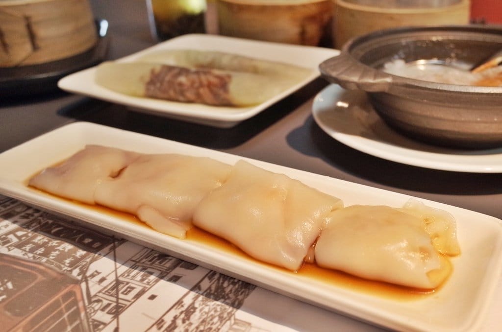 【好食分享】新竹竹北「香港香港新生活飲茶」港式飲茶,歡慶聖誕、生日吃到飽餐廳 - 第36張圖 【好食分享】新竹竹北「香港香港新生活飲茶」港式飲茶,歡慶聖誕、生日吃到飽餐廳