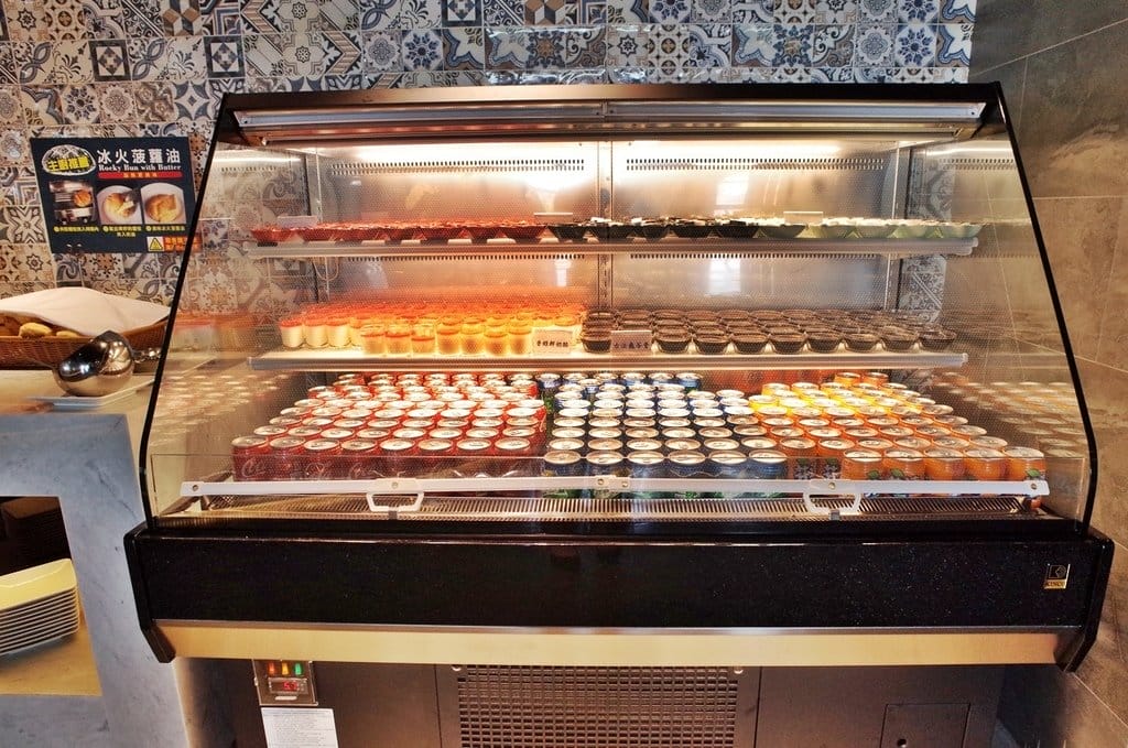 【好食分享】新竹竹北「香港香港新生活飲茶」港式飲茶,歡慶聖誕、生日吃到飽餐廳 - 第61張圖 【好食分享】新竹竹北「香港香港新生活飲茶」港式飲茶,歡慶聖誕、生日吃到飽餐廳