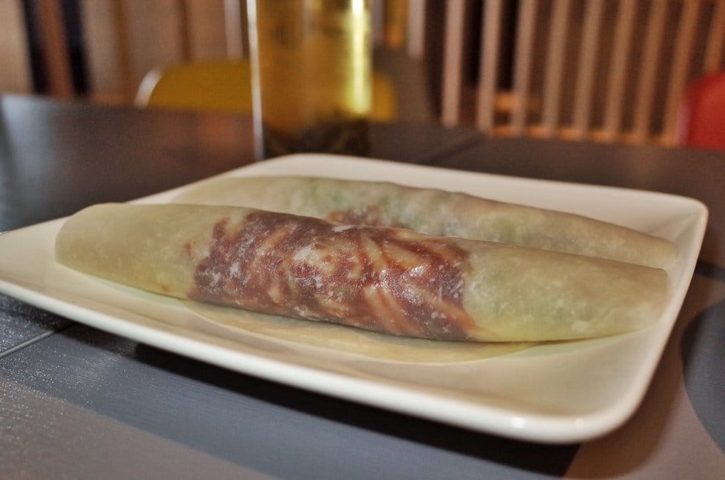 【好食分享】新竹竹北「香港香港新生活飲茶」港式飲茶,歡慶聖誕、生日吃到飽餐廳 - 第23張圖 【好食分享】新竹竹北「香港香港新生活飲茶」港式飲茶,歡慶聖誕、生日吃到飽餐廳