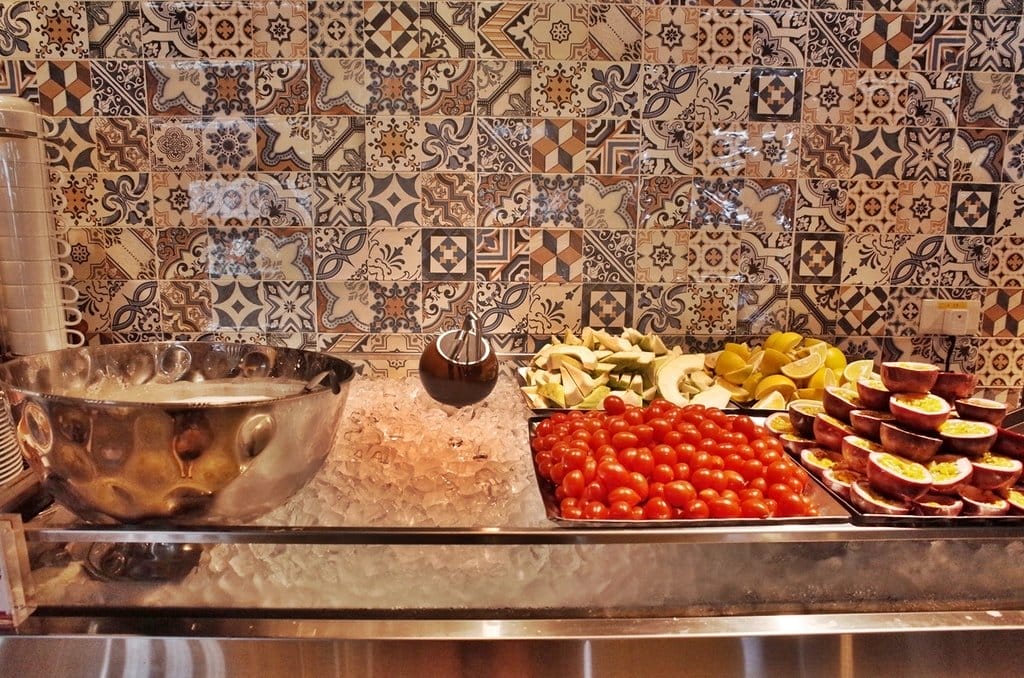 【好食分享】新竹竹北「香港香港新生活飲茶」港式飲茶,歡慶聖誕、生日吃到飽餐廳 - 第62張圖 【好食分享】新竹竹北「香港香港新生活飲茶」港式飲茶,歡慶聖誕、生日吃到飽餐廳