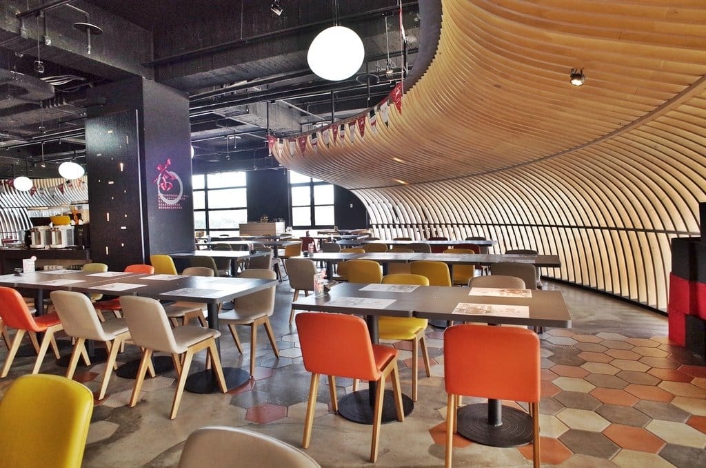 【好食分享】新竹竹北「香港香港新生活飲茶」港式飲茶,歡慶聖誕、生日吃到飽餐廳 - 第9張圖 【好食分享】新竹竹北「香港香港新生活飲茶」港式飲茶,歡慶聖誕、生日吃到飽餐廳