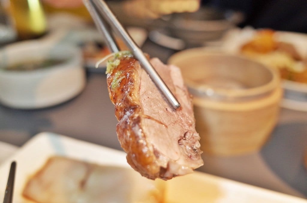 【好食分享】新竹竹北「香港香港新生活飲茶」港式飲茶,歡慶聖誕、生日吃到飽餐廳 - 第28張圖 【好食分享】新竹竹北「香港香港新生活飲茶」港式飲茶,歡慶聖誕、生日吃到飽餐廳