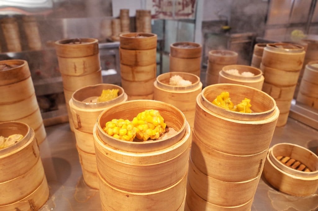 【好食分享】新竹竹北「香港香港新生活飲茶」港式飲茶,歡慶聖誕、生日吃到飽餐廳 - 第39張圖 【好食分享】新竹竹北「香港香港新生活飲茶」港式飲茶,歡慶聖誕、生日吃到飽餐廳