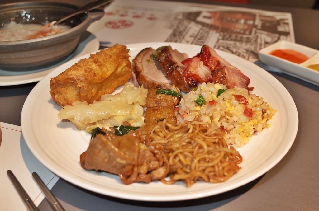 【好食分享】新竹竹北「香港香港新生活飲茶」港式飲茶,歡慶聖誕、生日吃到飽餐廳 - 第34張圖 【好食分享】新竹竹北「香港香港新生活飲茶」港式飲茶,歡慶聖誕、生日吃到飽餐廳