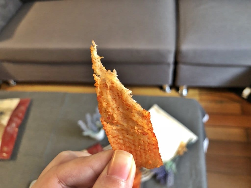 【團購分享】送禮最佳伴手禮,唯豐肉鬆我的小新乾禮盒,送禮拉~ - 第15張圖 【團購分享】送禮最佳伴手禮,唯豐肉鬆我的小新乾禮盒,送禮拉~