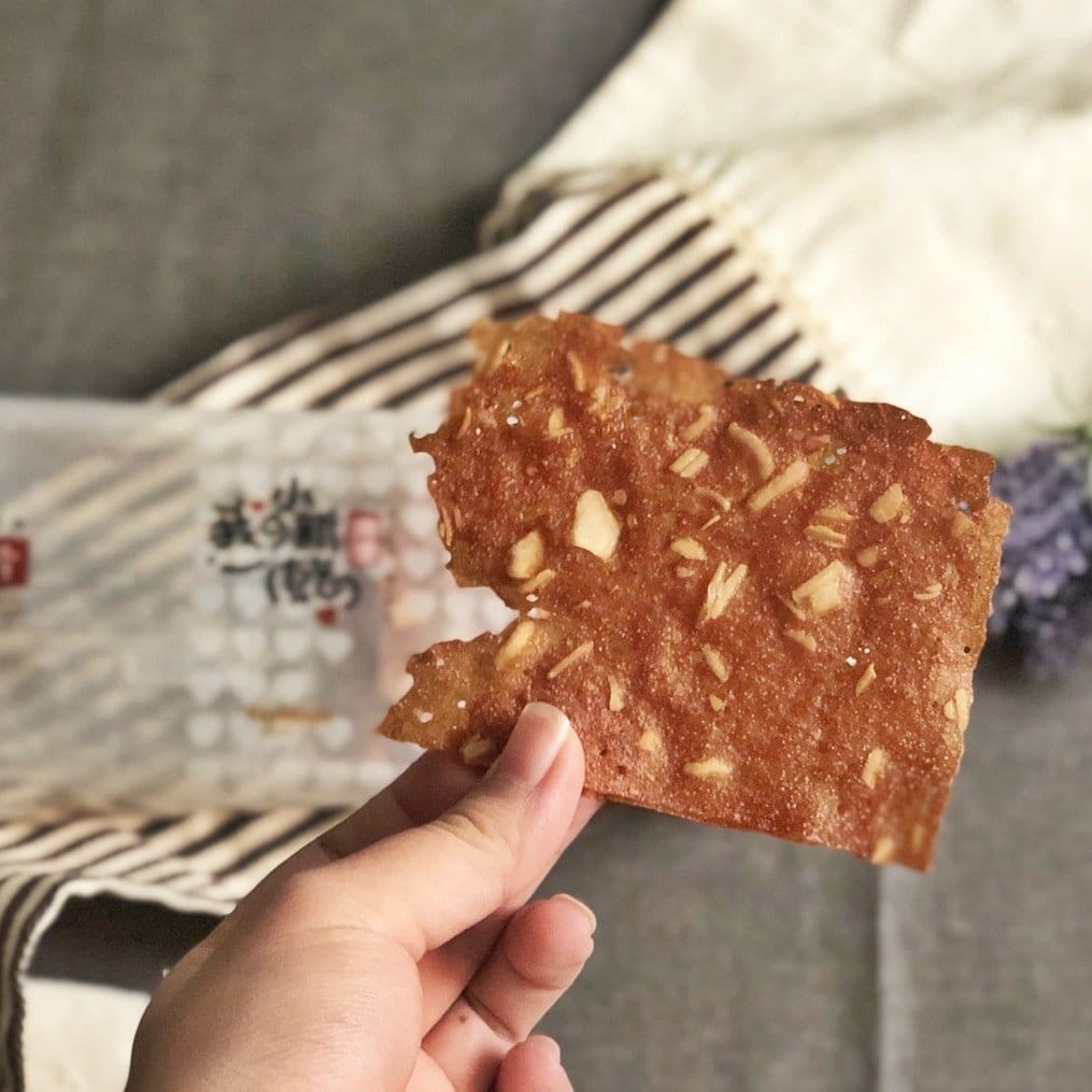 【團購分享】送禮最佳伴手禮,唯豐肉鬆我的小新乾禮盒,送禮拉~ - 第8張圖 【團購分享】送禮最佳伴手禮,唯豐肉鬆我的小新乾禮盒,送禮拉~