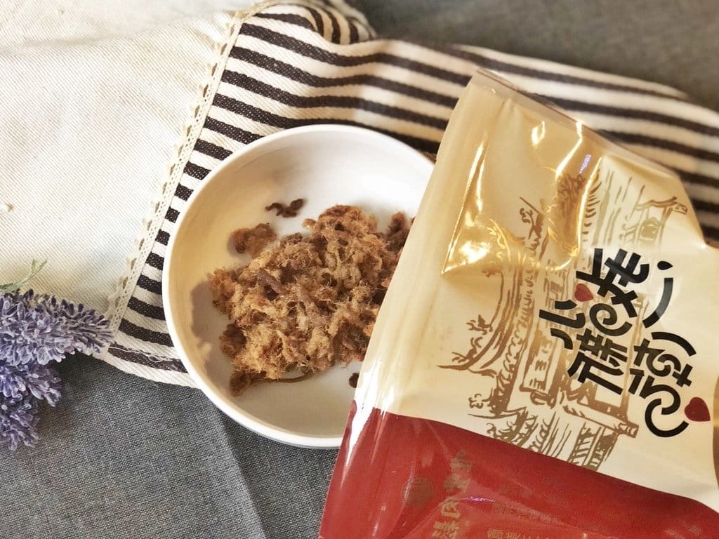 【團購分享】送禮最佳伴手禮,唯豐肉鬆我的小新乾禮盒,送禮拉~ - 第16張圖 【團購分享】送禮最佳伴手禮,唯豐肉鬆我的小新乾禮盒,送禮拉~