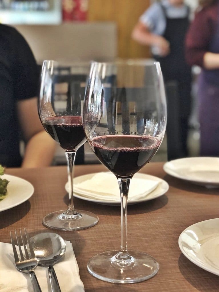 【好食分享】新竹巷弄間,道地異國料理 義大利餐廳 La Dolce Vita 樂多趣 餐酒館 - 第15張圖 【好食分享】新竹巷弄間,道地異國料理 義大利餐廳 La Dolce Vita 樂多趣 餐酒館