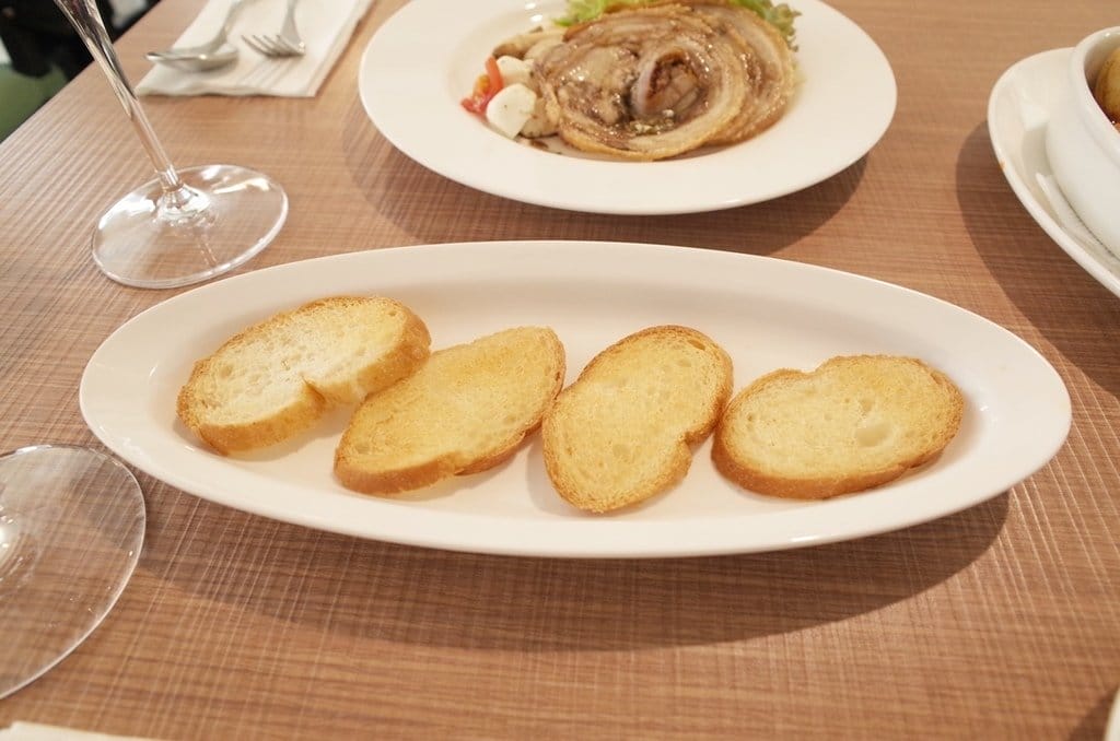 【好食分享】新竹巷弄間,道地異國料理 義大利餐廳 La Dolce Vita 樂多趣 餐酒館 - 第23張圖 【好食分享】新竹巷弄間,道地異國料理 義大利餐廳 La Dolce Vita 樂多趣 餐酒館