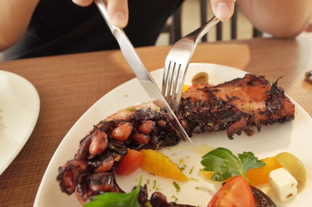 【好食分享】新竹巷弄間,道地異國料理 義大利餐廳 La Dolce Vita 樂多趣 餐酒館 - 第19張圖 【好食分享】新竹巷弄間,道地異國料理 義大利餐廳 La Dolce Vita 樂多趣 餐酒館