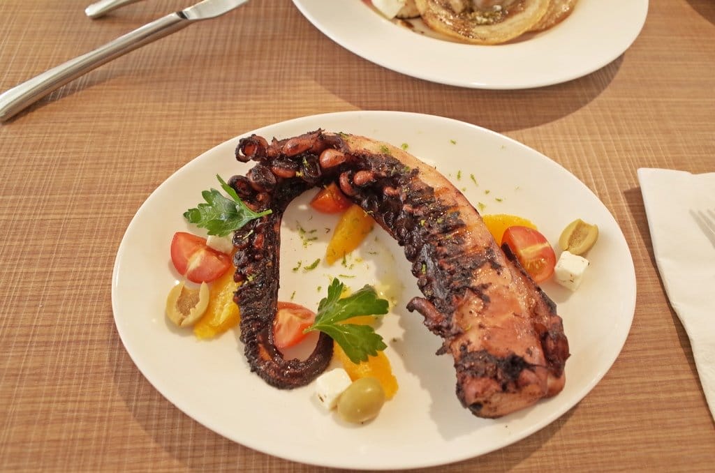 【好食分享】新竹巷弄間,道地異國料理 義大利餐廳 La Dolce Vita 樂多趣 餐酒館 - 第18張圖 【好食分享】新竹巷弄間,道地異國料理 義大利餐廳 La Dolce Vita 樂多趣 餐酒館