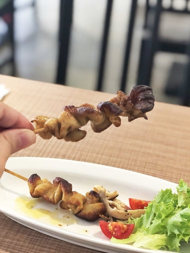 【好食分享】新竹巷弄間,道地異國料理 義大利餐廳 La Dolce Vita 樂多趣 餐酒館 - 第26張圖 【好食分享】新竹巷弄間,道地異國料理 義大利餐廳 La Dolce Vita 樂多趣 餐酒館