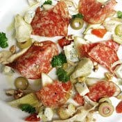 【好食分享】新竹巷弄間，道地異國料理 義大利餐廳 La Dolce Vita 樂多趣 餐酒館