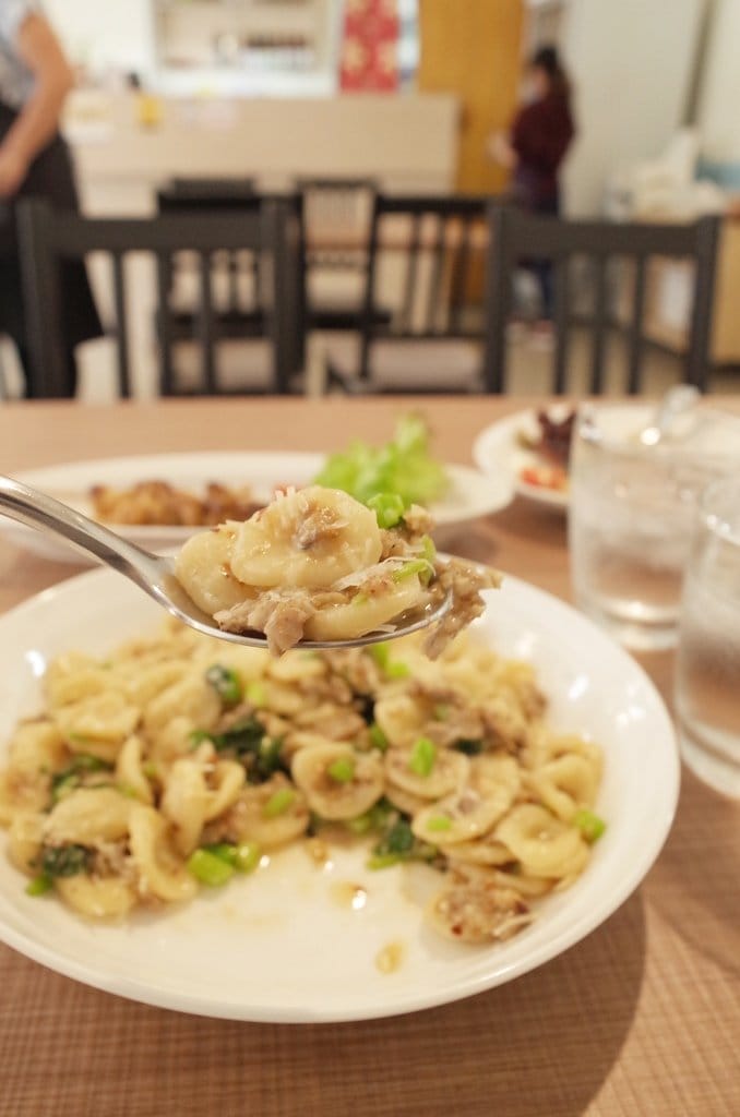 【好食分享】新竹巷弄間,道地異國料理 義大利餐廳 La Dolce Vita 樂多趣 餐酒館 - 第28張圖 【好食分享】新竹巷弄間,道地異國料理 義大利餐廳 La Dolce Vita 樂多趣 餐酒館