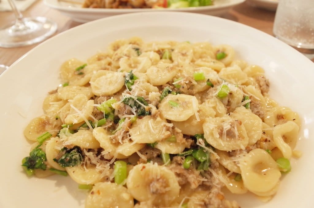 【好食分享】新竹巷弄間,道地異國料理 義大利餐廳 La Dolce Vita 樂多趣 餐酒館 - 第27張圖 【好食分享】新竹巷弄間,道地異國料理 義大利餐廳 La Dolce Vita 樂多趣 餐酒館