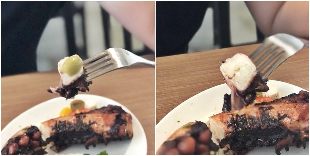 【好食分享】新竹巷弄間,道地異國料理 義大利餐廳 La Dolce Vita 樂多趣 餐酒館 - 第20張圖 【好食分享】新竹巷弄間,道地異國料理 義大利餐廳 La Dolce Vita 樂多趣 餐酒館