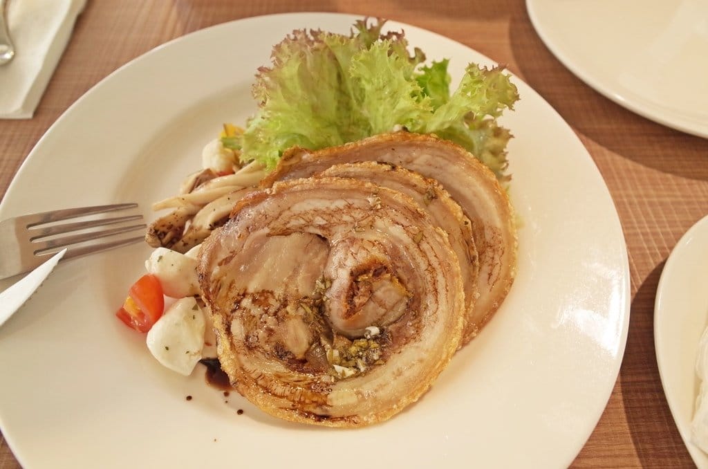 【好食分享】新竹巷弄間,道地異國料理 義大利餐廳 La Dolce Vita 樂多趣 餐酒館 - 第24張圖 【好食分享】新竹巷弄間,道地異國料理 義大利餐廳 La Dolce Vita 樂多趣 餐酒館