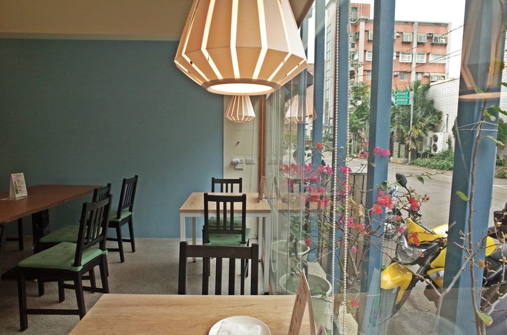 【好食分享】新竹巷弄間,道地異國料理 義大利餐廳 La Dolce Vita 樂多趣 餐酒館 - 第7張圖 【好食分享】新竹巷弄間,道地異國料理 義大利餐廳 La Dolce Vita 樂多趣 餐酒館