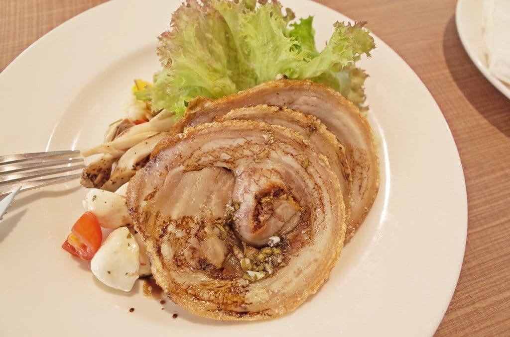 【好食分享】新竹巷弄間,道地異國料理 義大利餐廳 La Dolce Vita 樂多趣 餐酒館 - 第25張圖 【好食分享】新竹巷弄間,道地異國料理 義大利餐廳 La Dolce Vita 樂多趣 餐酒館