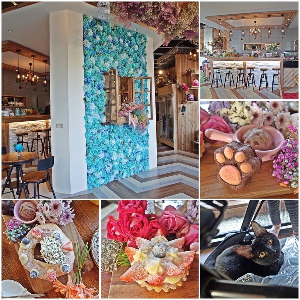 2018年情人節,征服女友神助攻,甜蜜推薦新竹 5 間女孩們超愛的約會必去店家 - 第9張圖 2018年情人節,征服女友神助攻,甜蜜推薦新竹 5 間女孩們超愛的約會必去店家