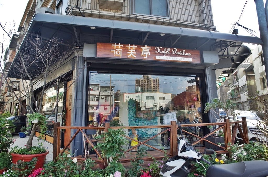 2018年情人節,征服女友神助攻,甜蜜推薦新竹 5 間女孩們超愛的約會必去店家 - 第8張圖 2018年情人節,征服女友神助攻,甜蜜推薦新竹 5 間女孩們超愛的約會必去店家