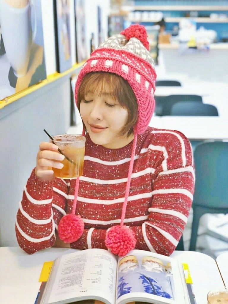 【好食分享】新竹在地經營，近big city巨城，我與小布丁在風徐徐 homebibi，風格咖啡店