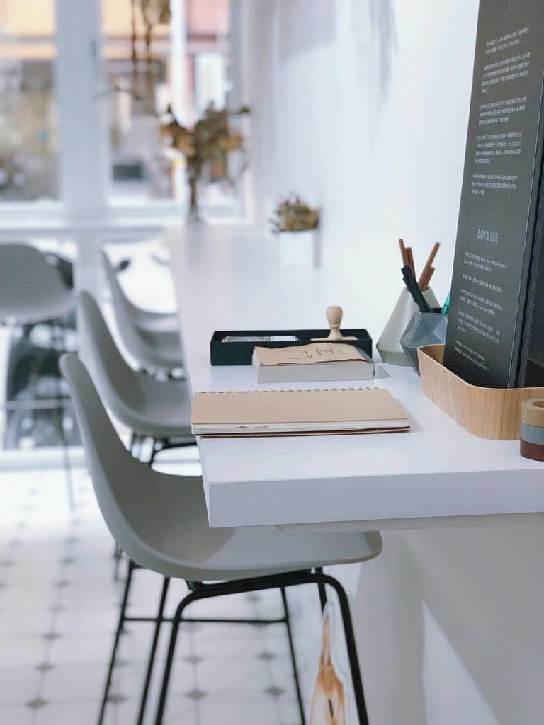 【好食分享】新竹在地經營，近big city巨城，我與小布丁在風徐徐 homebibi，風格咖啡店