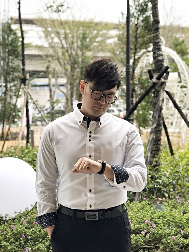 【生活分享】 韓劇《Black》地獄使者老公的必勝穿搭,衣十五E-fifteen 男性西裝商務襯衫首選 - 第12張圖 【生活分享】 韓劇《Black》地獄使者老公的必勝穿搭,衣十五E-fifteen 男性西裝商務襯衫首選