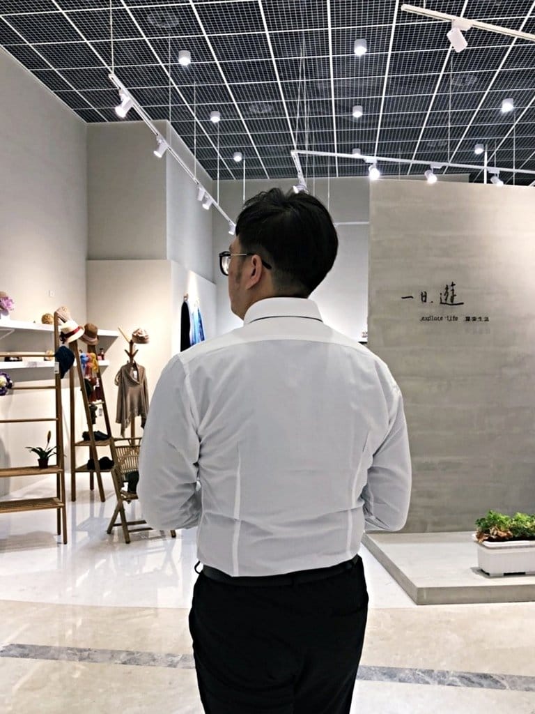 【生活分享】 韓劇《Black》地獄使者老公的必勝穿搭,衣十五E-fifteen 男性西裝商務襯衫首選 - 第11張圖 【生活分享】 韓劇《Black》地獄使者老公的必勝穿搭,衣十五E-fifteen 男性西裝商務襯衫首選