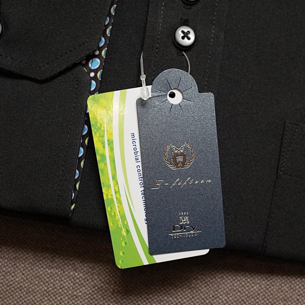 【生活分享】 韓劇《Black》地獄使者老公的必勝穿搭,衣十五E-fifteen 男性西裝商務襯衫首選 - 第7張圖 【生活分享】 韓劇《Black》地獄使者老公的必勝穿搭,衣十五E-fifteen 男性西裝商務襯衫首選