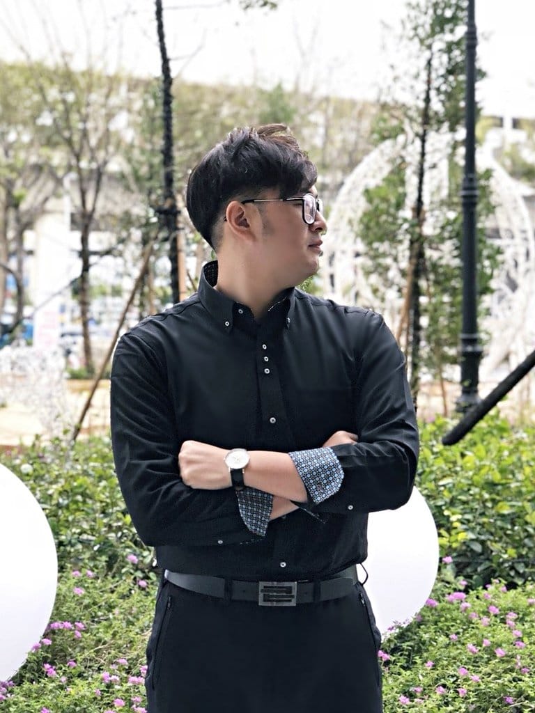 【生活分享】 韓劇《Black》地獄使者老公的必勝穿搭,衣十五E-fifteen 男性西裝商務襯衫首選 - 第21張圖 【生活分享】 韓劇《Black》地獄使者老公的必勝穿搭,衣十五E-fifteen 男性西裝商務襯衫首選