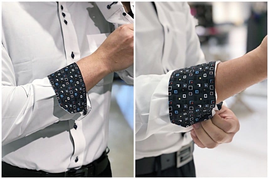 【生活分享】 韓劇《Black》地獄使者老公的必勝穿搭,衣十五E-fifteen 男性西裝商務襯衫首選 - 第10張圖 【生活分享】 韓劇《Black》地獄使者老公的必勝穿搭,衣十五E-fifteen 男性西裝商務襯衫首選