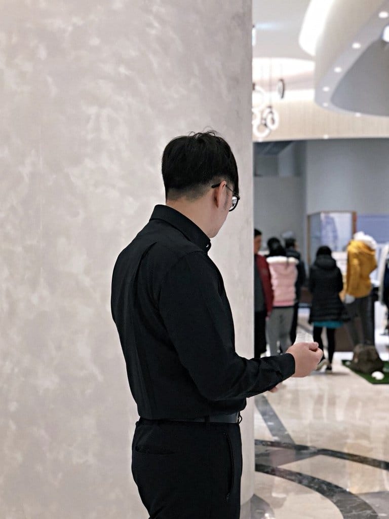 【生活分享】 韓劇《Black》地獄使者老公的必勝穿搭,衣十五E-fifteen 男性西裝商務襯衫首選 - 第19張圖 【生活分享】 韓劇《Black》地獄使者老公的必勝穿搭,衣十五E-fifteen 男性西裝商務襯衫首選