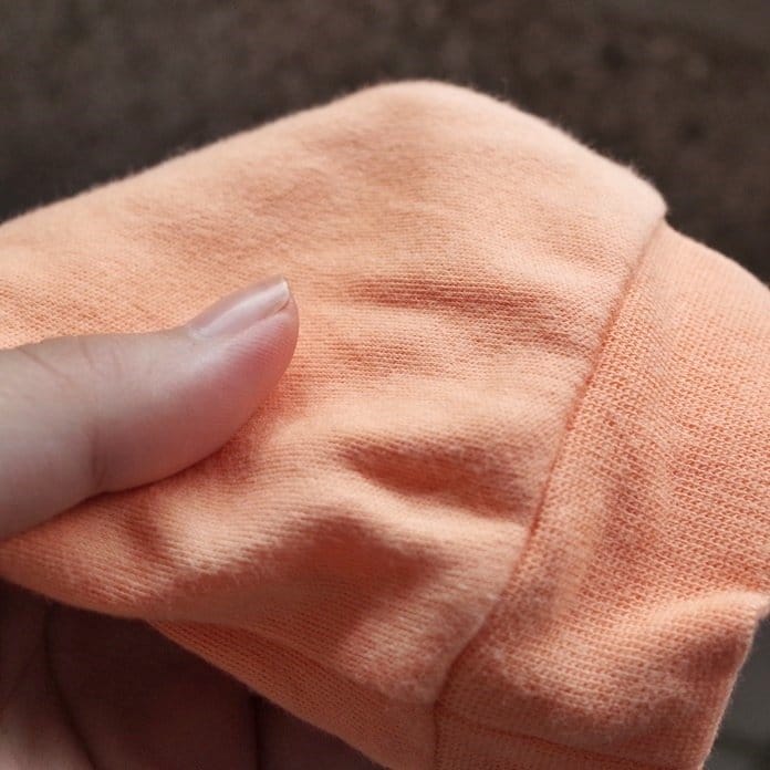 【育兒分享】小布丁與小小家的BABY TALK，新生兒衣服、嬰兒紗布衣、精梳棉，舒服好穿搭。