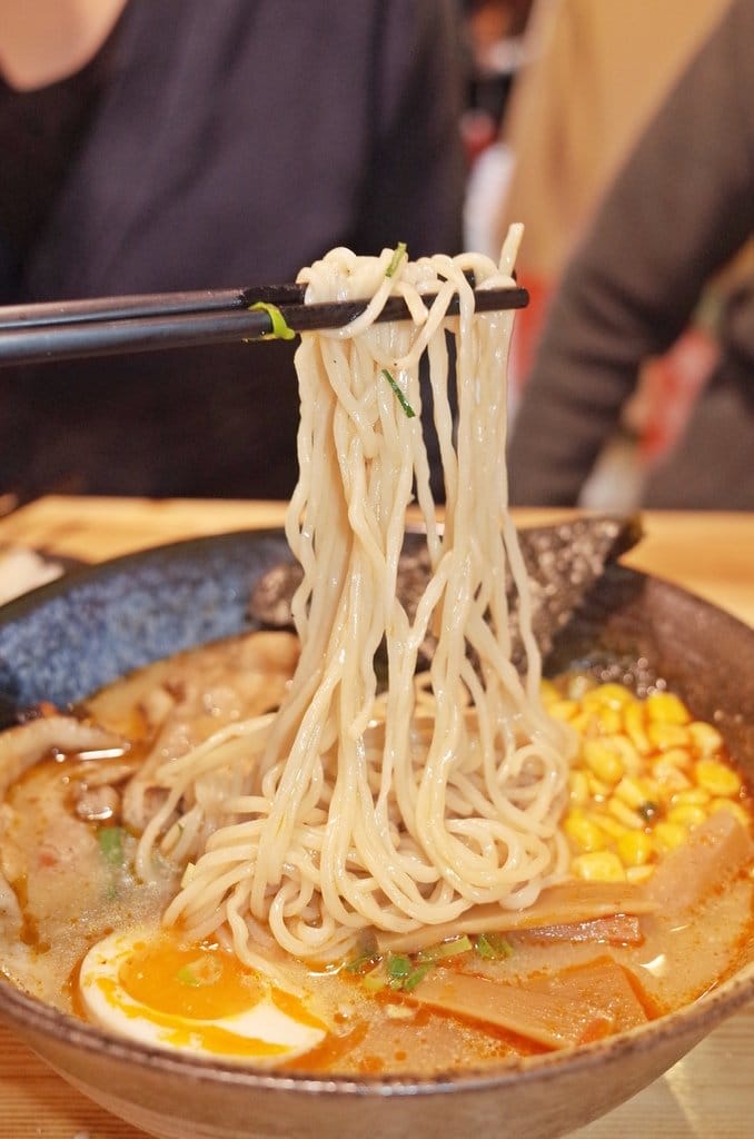 【好食分享】新竹北門街 川牛木石亭 銷魂燒肉丼飯，CP值超高的日式宵夜餐廳