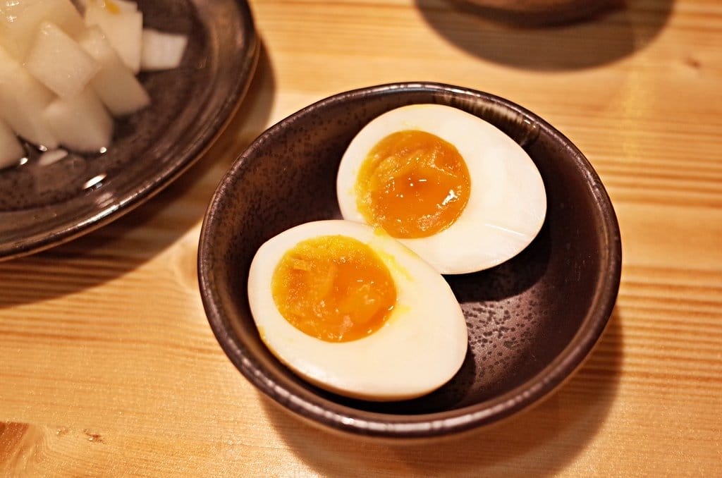 【好食分享】新竹北門街 川牛木石亭 銷魂燒肉丼飯，CP值超高的日式宵夜餐廳