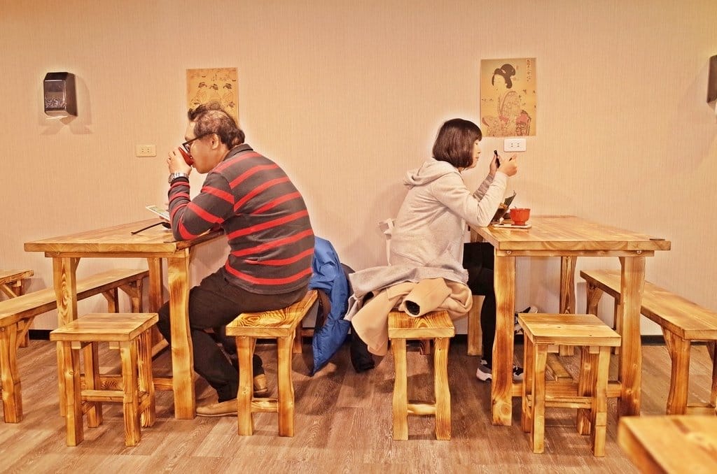 【好食分享】新竹北門街 川牛木石亭 銷魂燒肉丼飯，CP值超高的日式宵夜餐廳