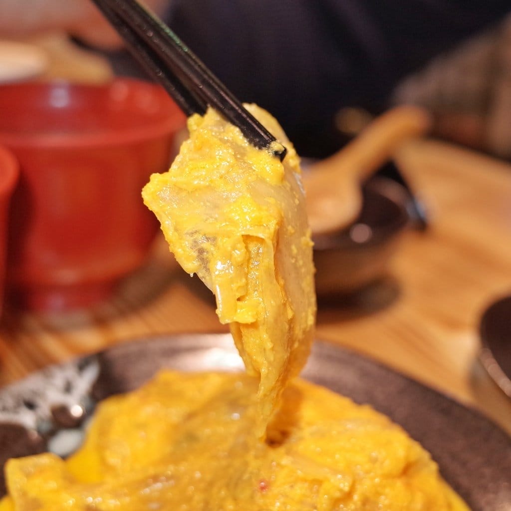 【好食分享】新竹北門街 川牛木石亭 銷魂燒肉丼飯，CP值超高的日式宵夜餐廳