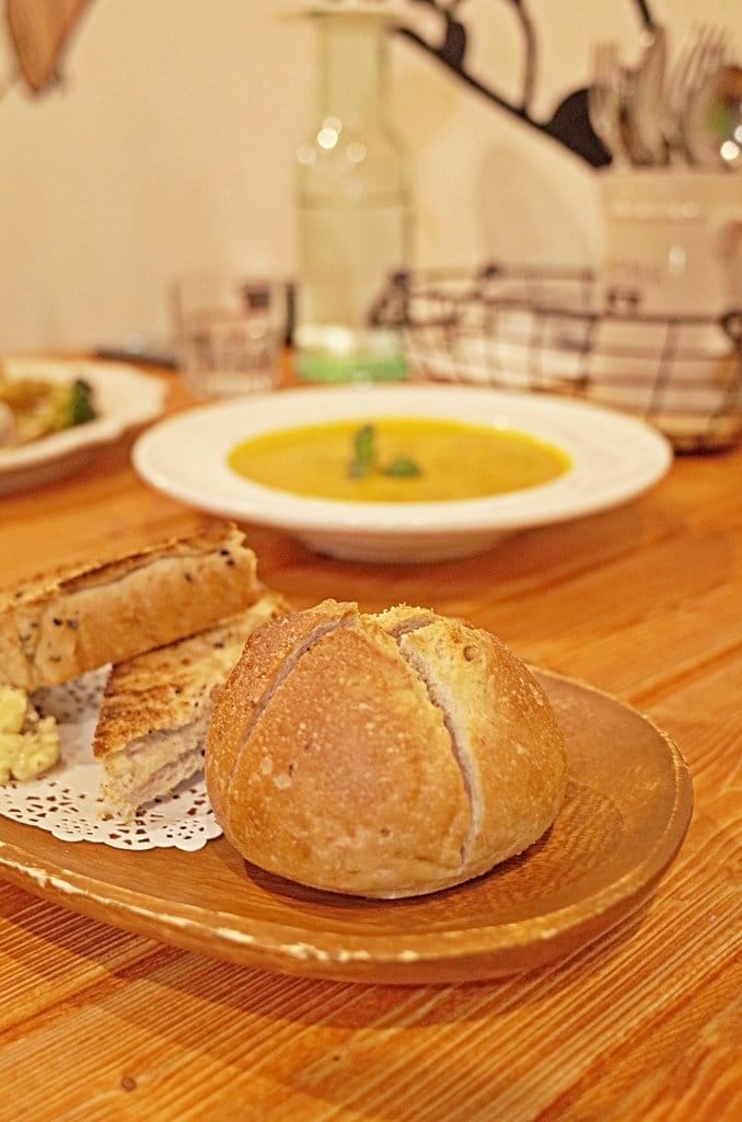 【好食分享】新竹關新路像在家吃飯一樣的Mumu餐桌,情人節到數1day,下午沒有休息時間 - 第19張圖 【好食分享】新竹關新路像在家吃飯一樣的Mumu餐桌,情人節到數1day,下午沒有休息時間