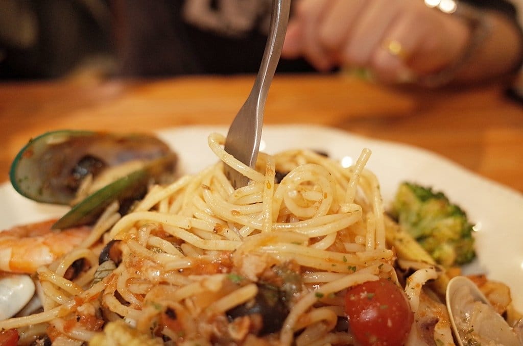 【好食分享】新竹關新路像在家吃飯一樣的Mumu餐桌,情人節到數1day,下午沒有休息時間 - 第26張圖 【好食分享】新竹關新路像在家吃飯一樣的Mumu餐桌,情人節到數1day,下午沒有休息時間