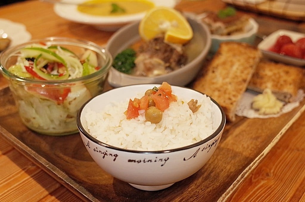 【好食分享】新竹關新路像在家吃飯一樣的Mumu餐桌,情人節到數1day,下午沒有休息時間 - 第32張圖 【好食分享】新竹關新路像在家吃飯一樣的Mumu餐桌,情人節到數1day,下午沒有休息時間