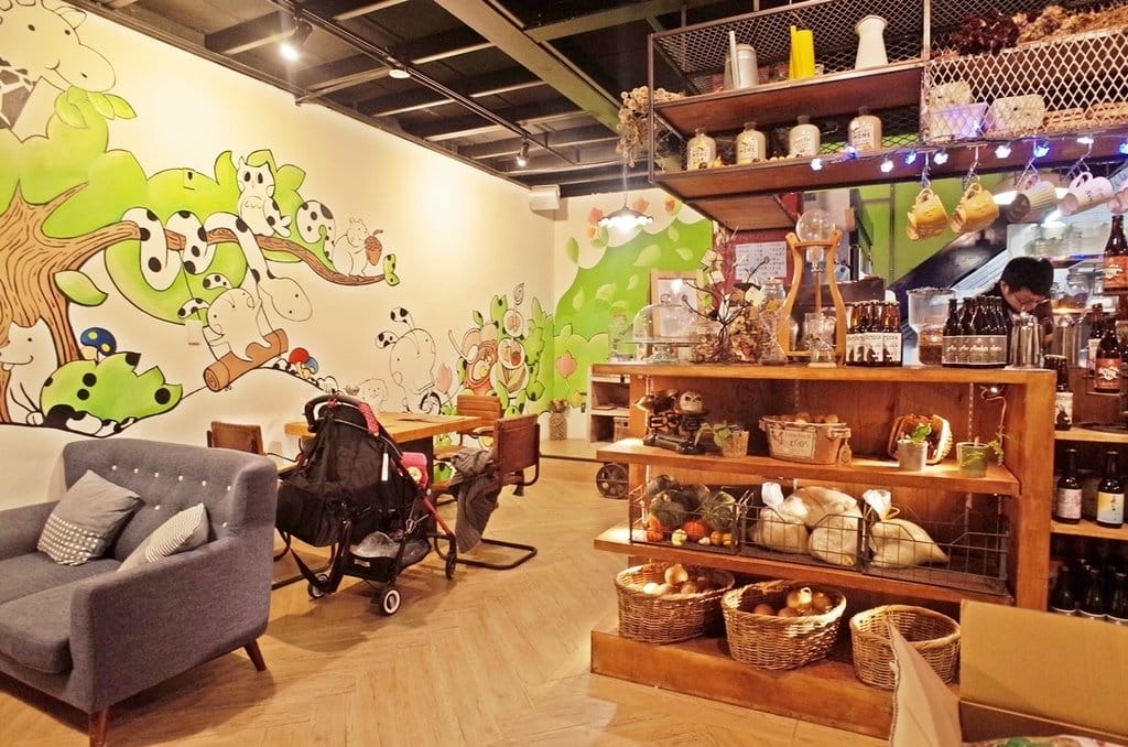 【好食分享】新竹關新路像在家吃飯一樣的Mumu餐桌,情人節到數1day,下午沒有休息時間 - 第9張圖 【好食分享】新竹關新路像在家吃飯一樣的Mumu餐桌,情人節到數1day,下午沒有休息時間