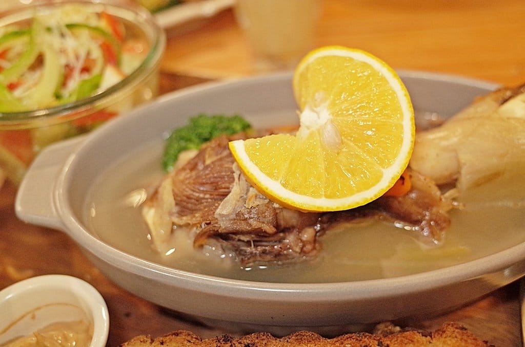 【好食分享】新竹關新路像在家吃飯一樣的Mumu餐桌,情人節到數1day,下午沒有休息時間 - 第29張圖 【好食分享】新竹關新路像在家吃飯一樣的Mumu餐桌,情人節到數1day,下午沒有休息時間