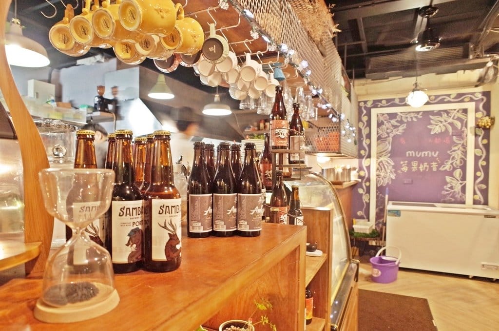 【好食分享】新竹關新路像在家吃飯一樣的Mumu餐桌,情人節到數1day,下午沒有休息時間 - 第10張圖 【好食分享】新竹關新路像在家吃飯一樣的Mumu餐桌,情人節到數1day,下午沒有休息時間