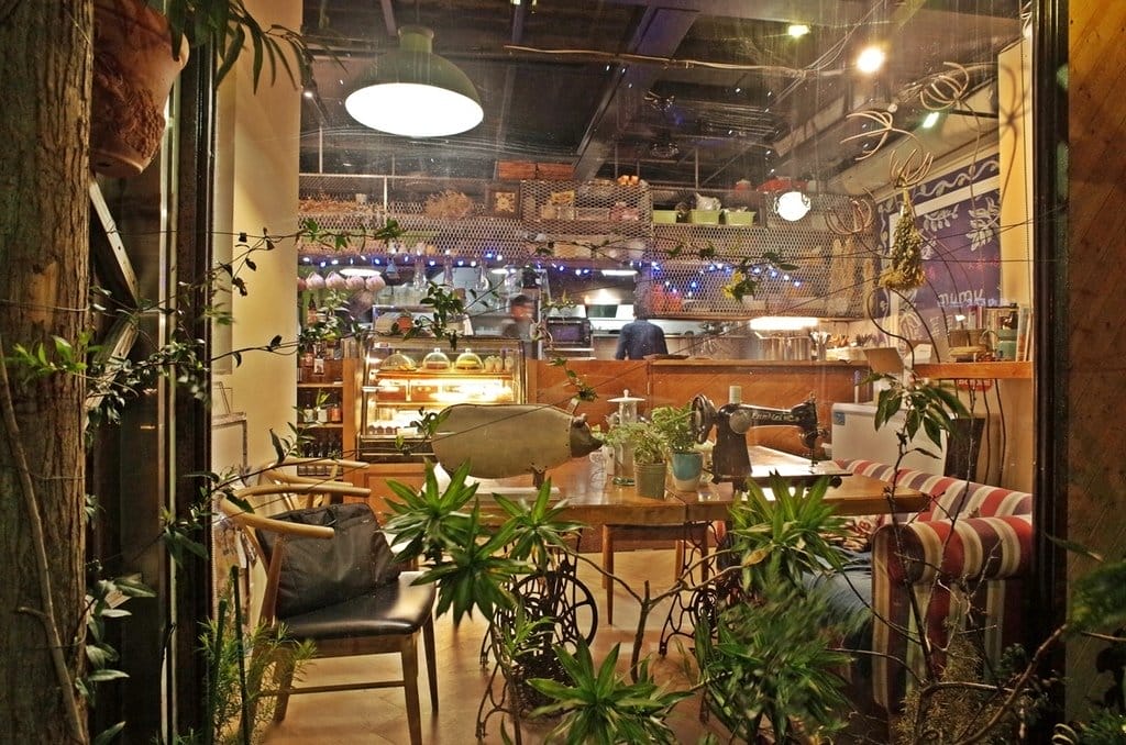 【好食分享】新竹關新路像在家吃飯一樣的Mumu餐桌,情人節到數1day,下午沒有休息時間 - 第6張圖 【好食分享】新竹關新路像在家吃飯一樣的Mumu餐桌,情人節到數1day,下午沒有休息時間