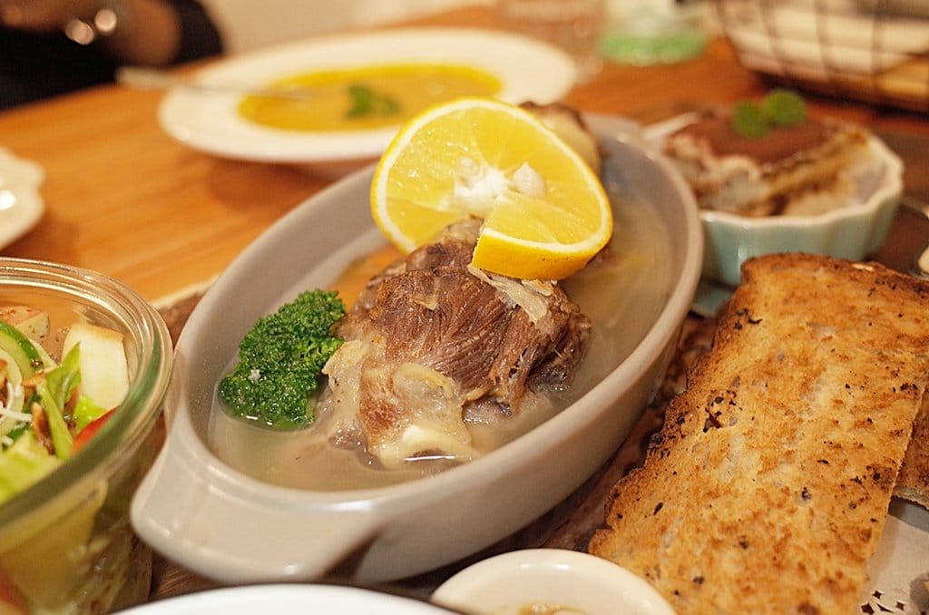 【好食分享】新竹關新路像在家吃飯一樣的Mumu餐桌,情人節到數1day,下午沒有休息時間 - 第28張圖 【好食分享】新竹關新路像在家吃飯一樣的Mumu餐桌,情人節到數1day,下午沒有休息時間