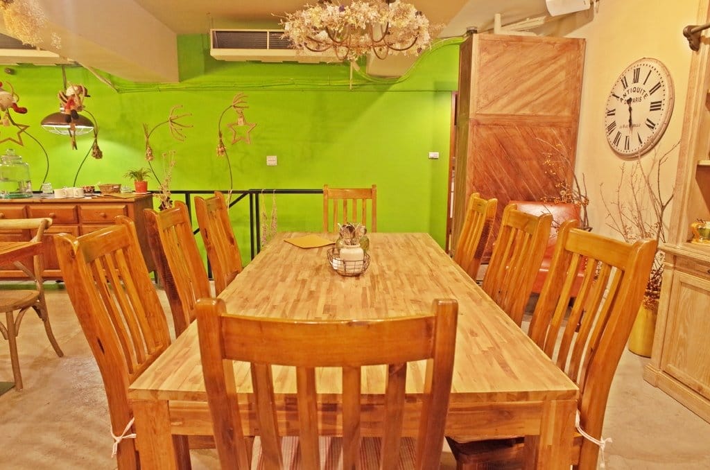 【好食分享】新竹關新路像在家吃飯一樣的Mumu餐桌,情人節到數1day,下午沒有休息時間 - 第14張圖 【好食分享】新竹關新路像在家吃飯一樣的Mumu餐桌,情人節到數1day,下午沒有休息時間