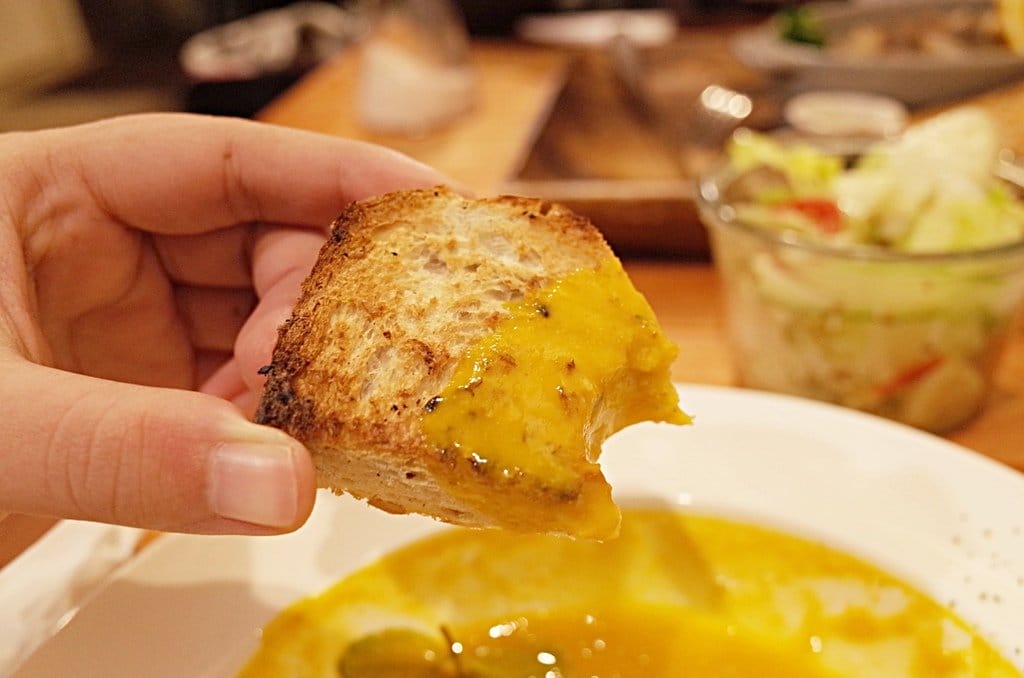 【好食分享】新竹關新路像在家吃飯一樣的Mumu餐桌,情人節到數1day,下午沒有休息時間 - 第22張圖 【好食分享】新竹關新路像在家吃飯一樣的Mumu餐桌,情人節到數1day,下午沒有休息時間