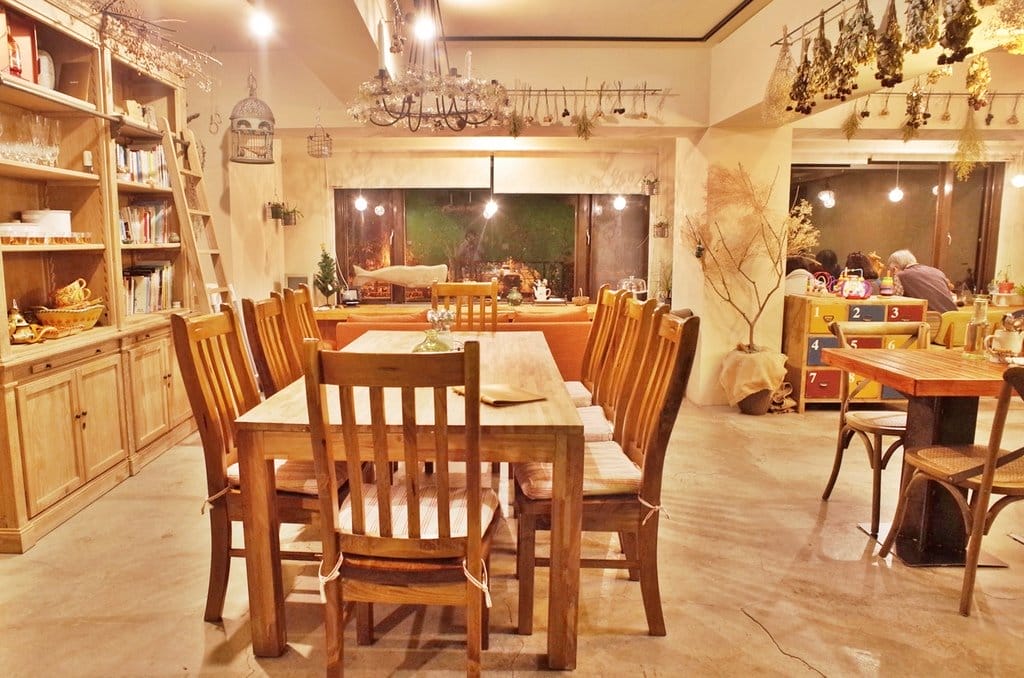 【好食分享】新竹關新路像在家吃飯一樣的Mumu餐桌,情人節到數1day,下午沒有休息時間 - 第12張圖 【好食分享】新竹關新路像在家吃飯一樣的Mumu餐桌,情人節到數1day,下午沒有休息時間